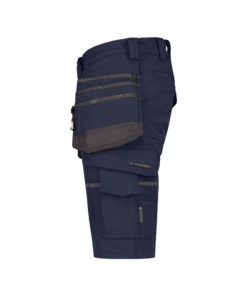 DASSY® Aurax - Holsterzakkenshort met stretch - Afbeelding 6