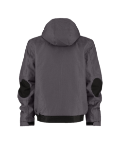 Alternative view of DASSY® Austin - Canvas winterjas