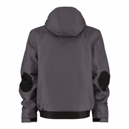 Alternative view of DASSY® Austin - Canvas winterjas