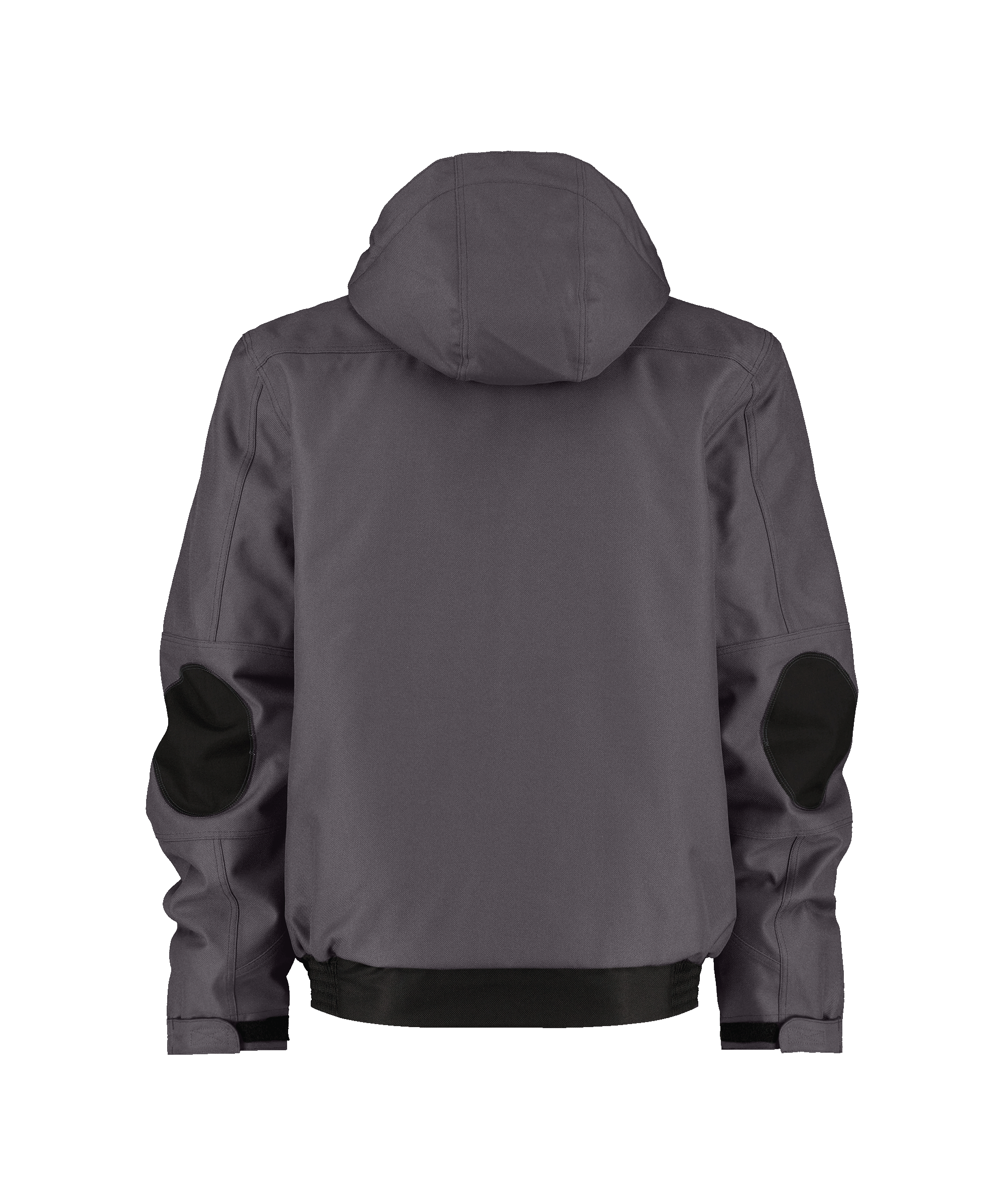 DASSY® Austin - Canvas winterjas - Afbeelding 2