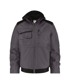 DASSY® Austin - Canvas winterjas