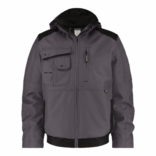 DASSY® Austin - Canvas winterjas