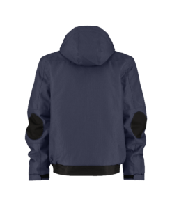 DASSY® HAVEN - Pile jacket - Afbeelding 4