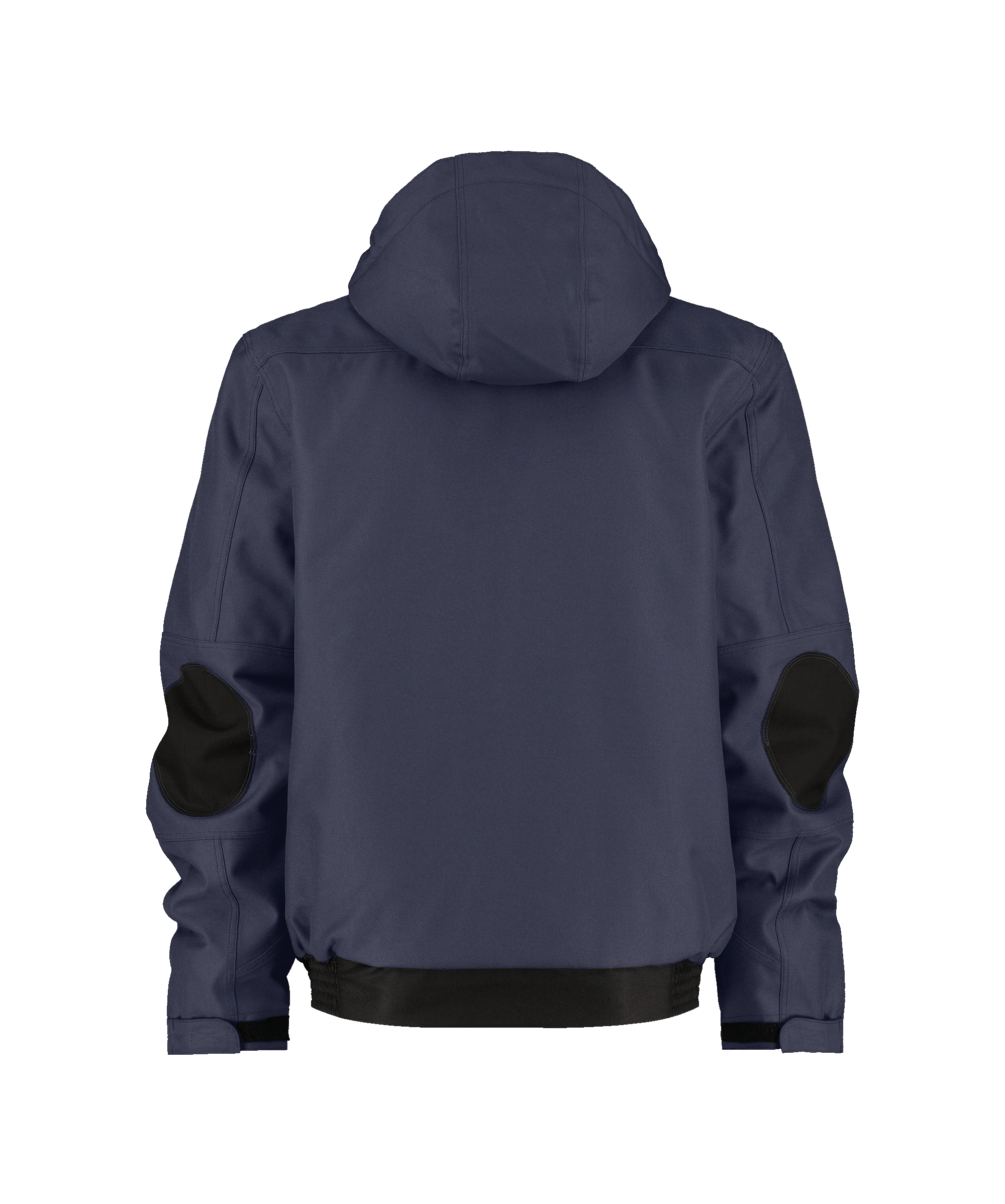 DASSY® Austin - Canvas winterjas - Afbeelding 5