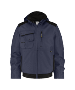 DASSY® HAVEN - Pile jacket - Afbeelding 3