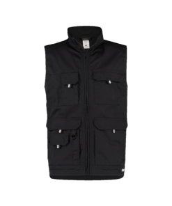 DASSY® Avila - Mouwloze werkvest - Afbeelding 4