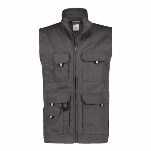 DASSY® Avila - Mouwloze werkvest