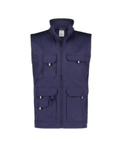 DASSY® Avila - Mouwloze werkvest - Afbeelding 7