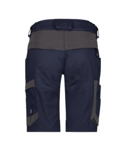 DASSY® Axis - Werkshort met stretch - Afbeelding 11