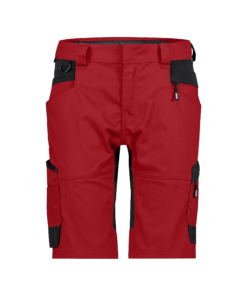 DASSY® Axis - Werkshort met stretch - Afbeelding 13