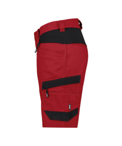 DASSY® Axis - Werkshort met stretch - Afbeelding 15