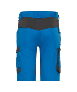 DASSY® Axis - Werkshort met stretch - Afbeelding 8