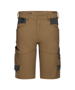 DASSY® Axis - Werkshort met stretch - Afbeelding 4
