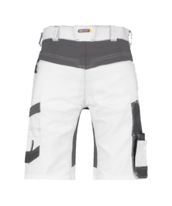 Alternative view of DASSY® Axis Painters - Schildersshort met stretch