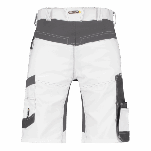 Alternative view of DASSY® Axis Painters - Schildersshort met stretch