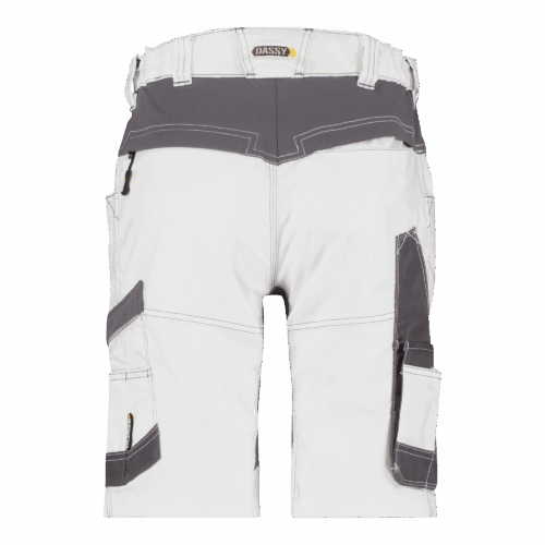 Alternative view of DASSY® Axis Painters Women - Schildersshort met stretch voor dames