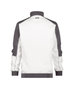 Alternative view of DASSY® Basiel - Tweekleurige sweater