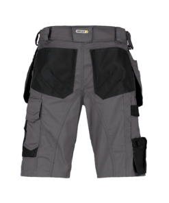 Alternative view of DASSY® Bionic - Holsterzakkenshort
