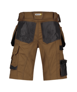 DASSY® Bionic - Holsterzakkenshort - Afbeelding 5