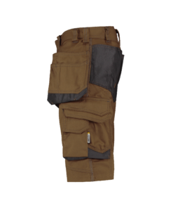 DASSY® Bionic - Holsterzakkenshort - Afbeelding 6