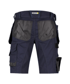 DASSY® Bionic - Holsterzakkenshort - Afbeelding 11