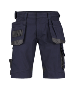 DASSY® Bionic - Holsterzakkenshort - Afbeelding 10