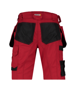 DASSY® Bionic - Holsterzakkenshort - Afbeelding 14