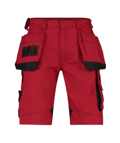 DASSY® Bionic - Holsterzakkenshort - Afbeelding 13