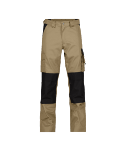 DASSY® Boston - Tweekleurige werkbroek met kniezakken - Afbeelding 10