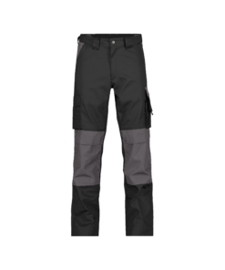 DASSY® Boston - Tweekleurige werkbroek met kniezakken