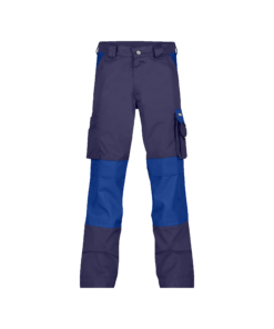 DASSY® Boston - Tweekleurige werkbroek met kniezakken - Afbeelding 4