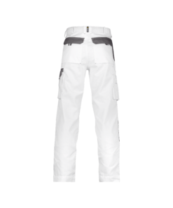 DASSY® Boston - Tweekleurige werkbroek met kniezakken - Afbeelding 14