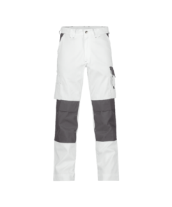 DASSY® Boston - Tweekleurige werkbroek met kniezakken - Afbeelding 13