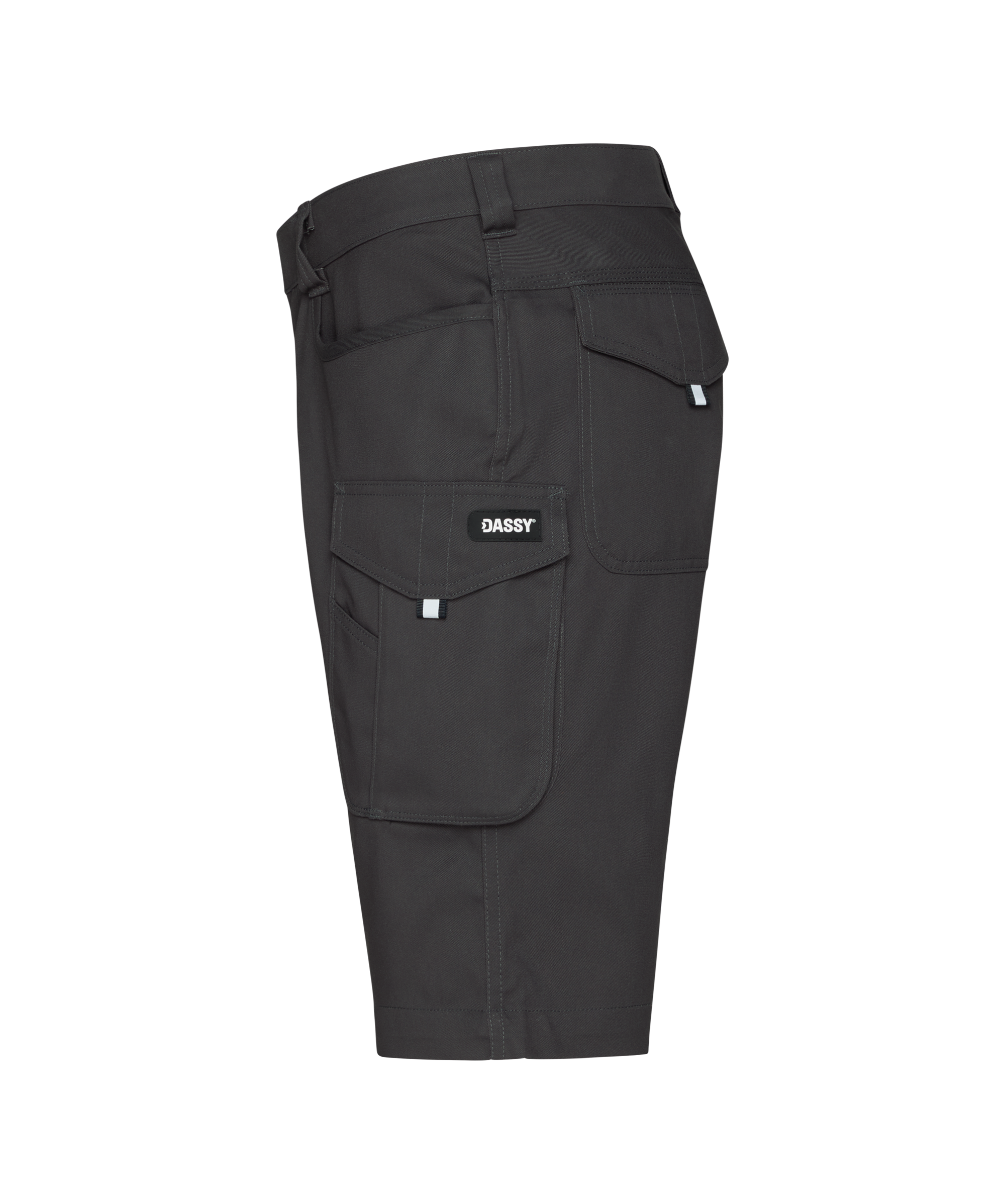 DASSY® Botta - Werkshort - Afbeelding 6