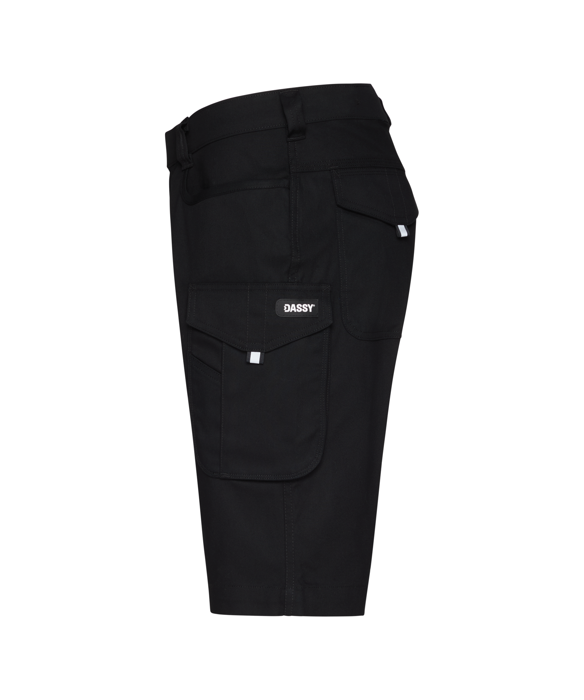 DASSY® Botta - Werkshort - Afbeelding 3