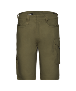 DASSY® Botta - Werkshort - Afbeelding 10