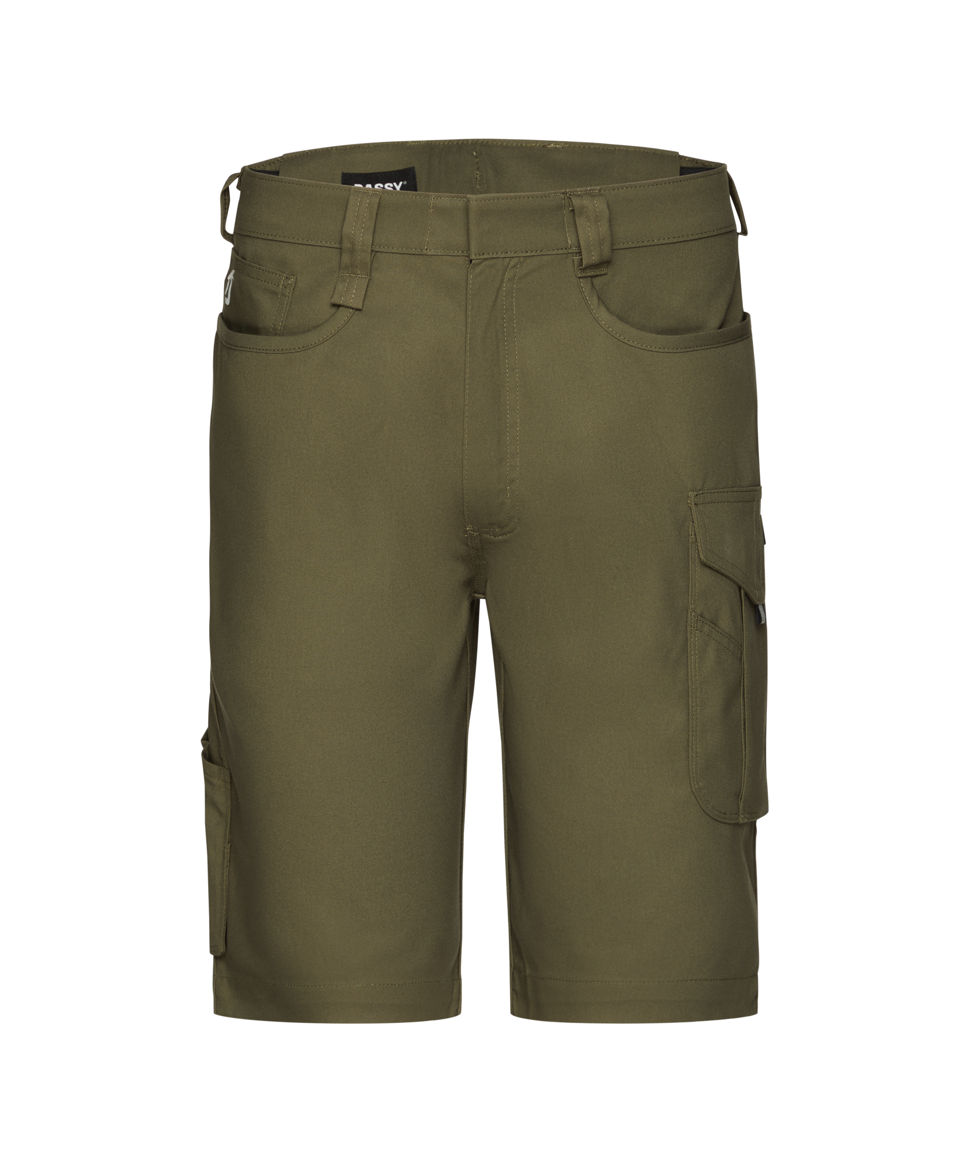 DASSY® Botta Flex - Werkshort met stretch - Afbeelding 7