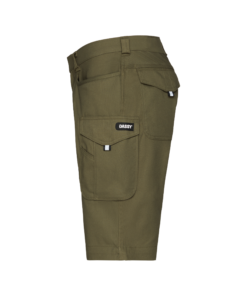 DASSY® Botta - Werkshort - Afbeelding 12
