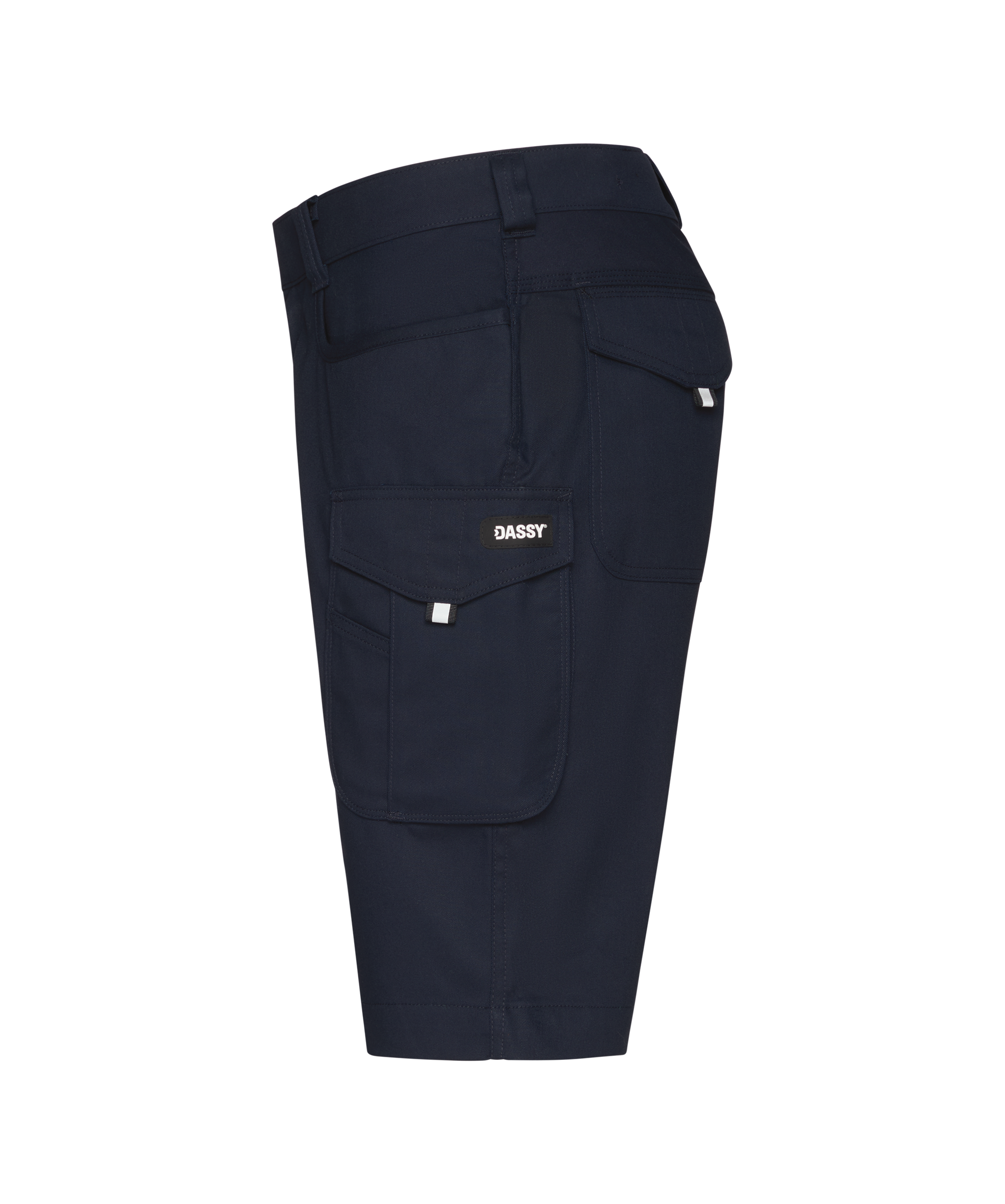DASSY® Botta - Werkshort - Afbeelding 9