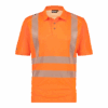 FLUO-ORANJE