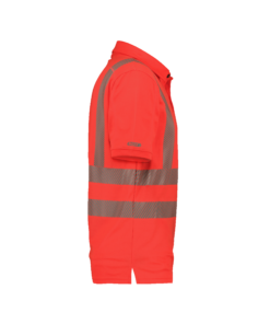 DASSY® Brandon - Hogezichtbaarheids-UV-polo - Afbeelding 6