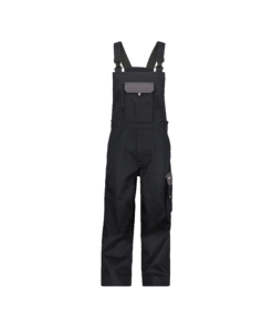 DASSY® Calais - Tweekleurige bretelbroek