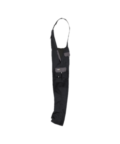 DASSY® Calais - Tweekleurige bretelbroek - Afbeelding 3