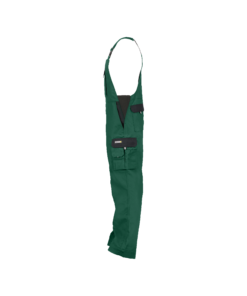 DASSY® Calais - Tweekleurige bretelbroek - Afbeelding 6