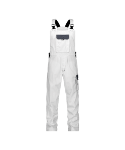 DASSY® Calais - Tweekleurige bretelbroek - Afbeelding 7