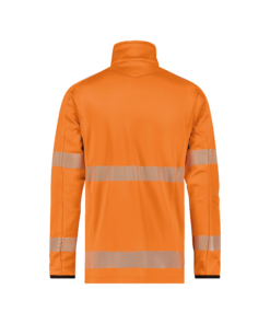 DASSY® Camden - Hogezichtbaarheidsmidlayerjacket - Afbeelding 8