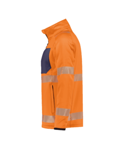 DASSY® Camden - Hogezichtbaarheidsmidlayerjacket - Afbeelding 9
