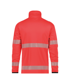DASSY® Camden - Hogezichtbaarheidsmidlayerjacket - Afbeelding 11