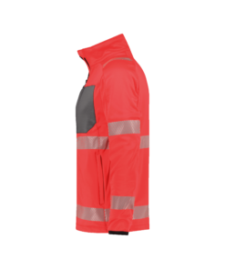 DASSY® Camden - Hogezichtbaarheidsmidlayerjacket - Afbeelding 12