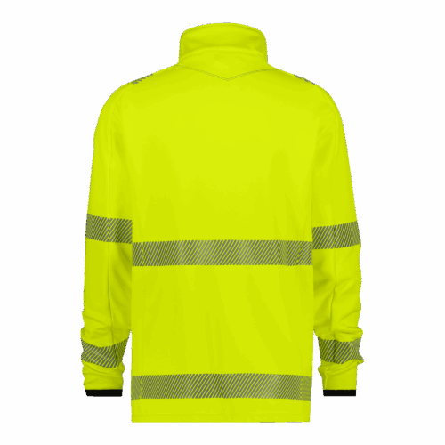 Alternative view of DASSY® Camden - Hogezichtbaarheidsmidlayerjacket